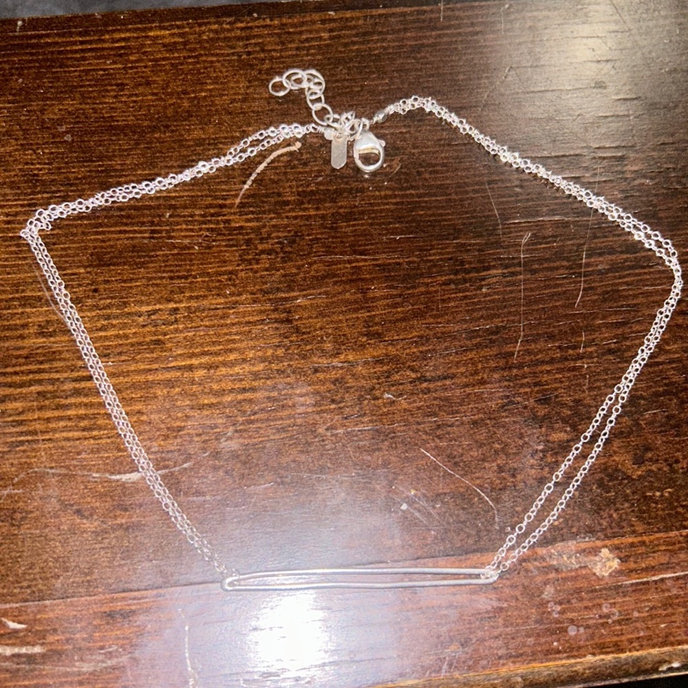 Adina necklace